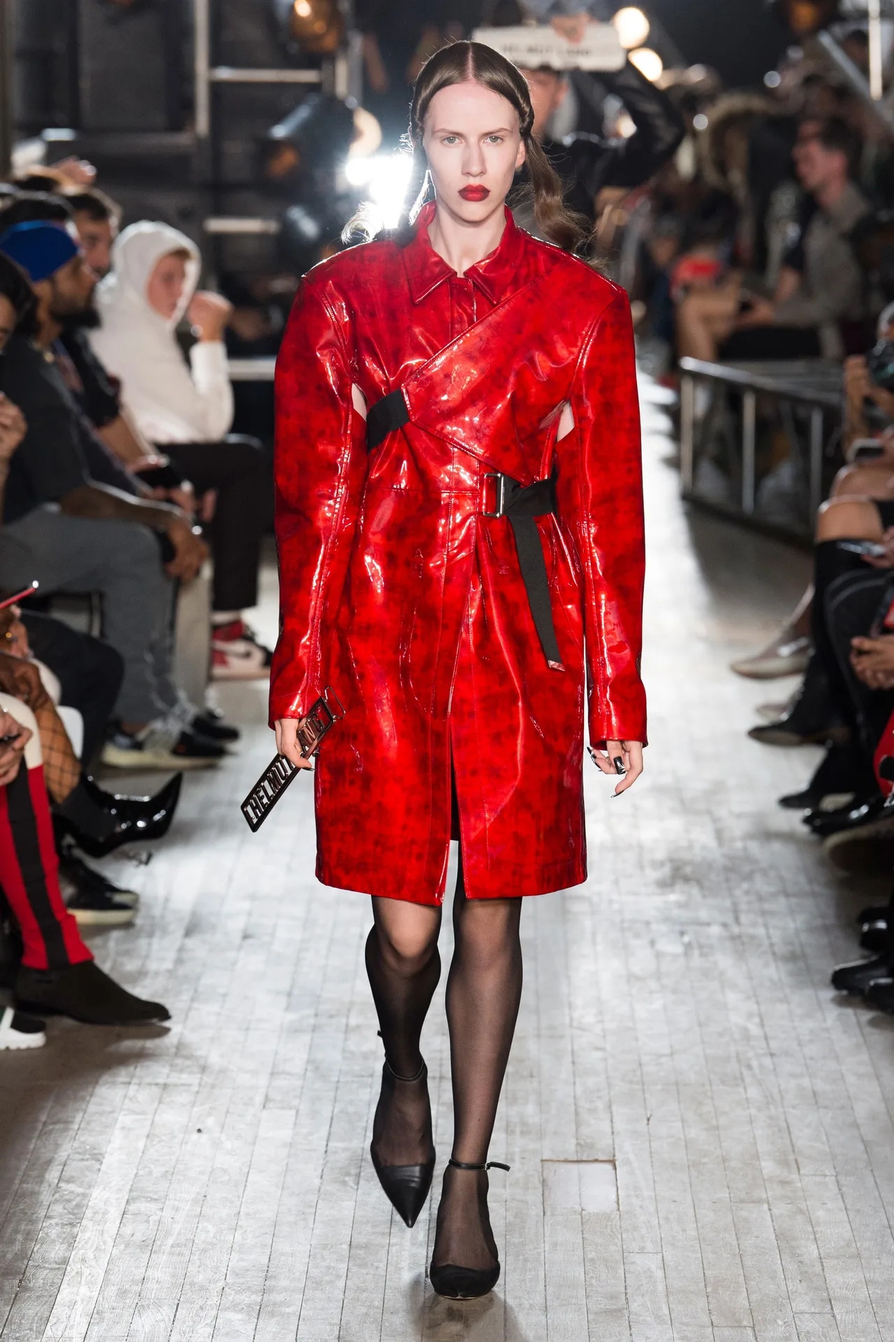 5 BST nổi bật trong ngày trình diễn thứ năm của NYFW Spring 2018