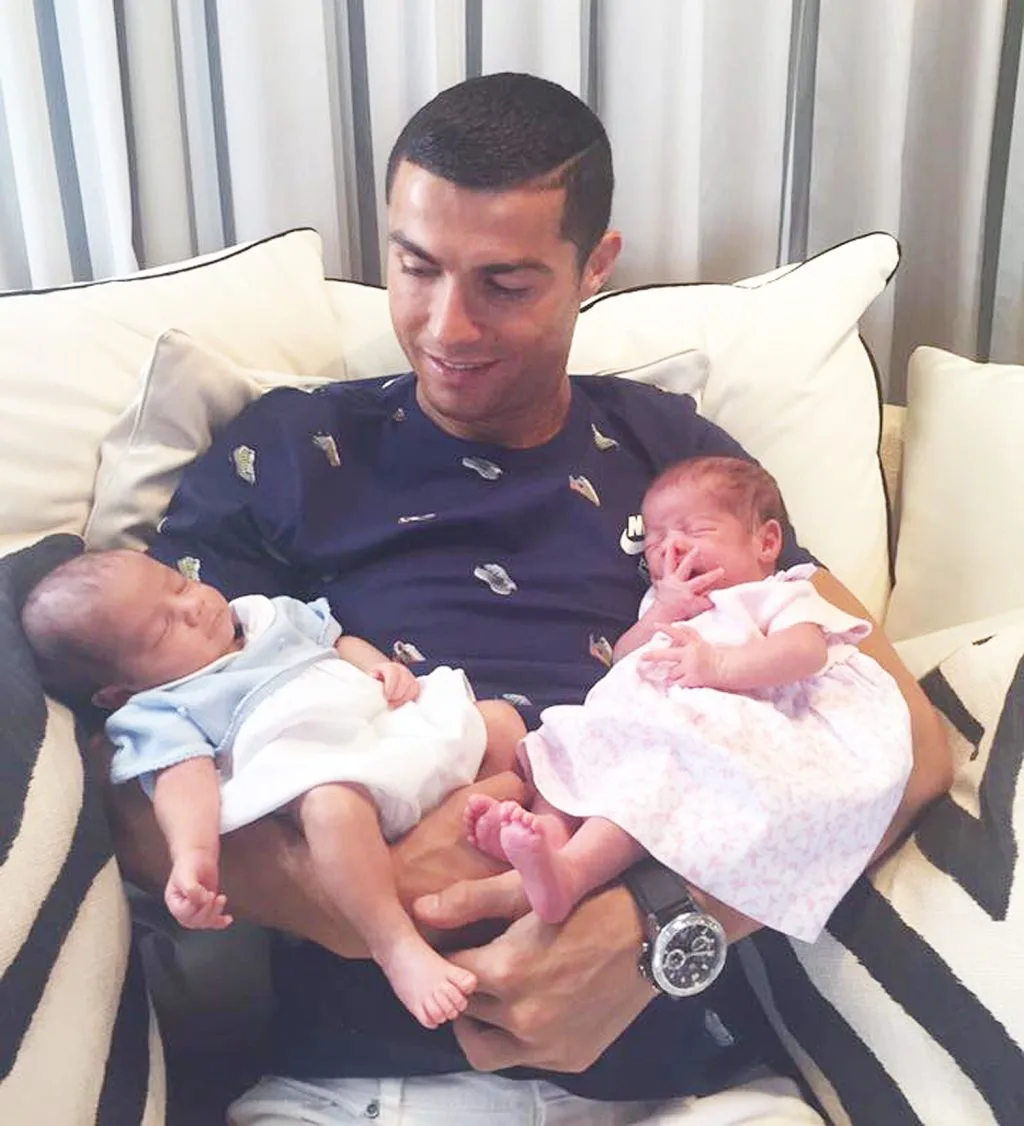 Cristiano Ronaldo Cristiano Ronaldo