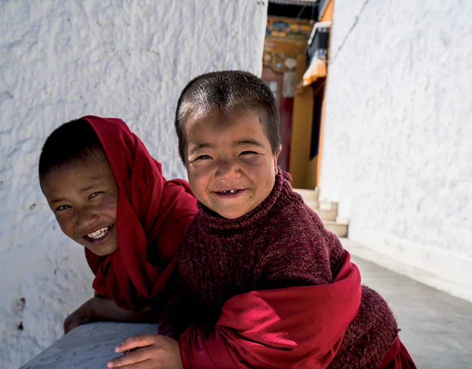 Ladakh 11 Ladakh 11