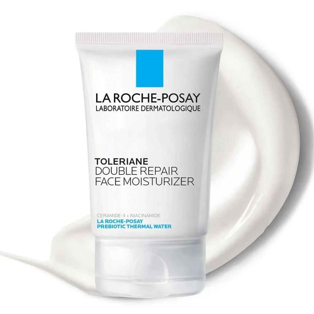 Kem dưỡng ẩm La Roche-Posay Toleriane Double Repair Face Moisturizer Kem dưỡng ẩm La Roche-Posay Toleriane Double Repair Face Moisturizer