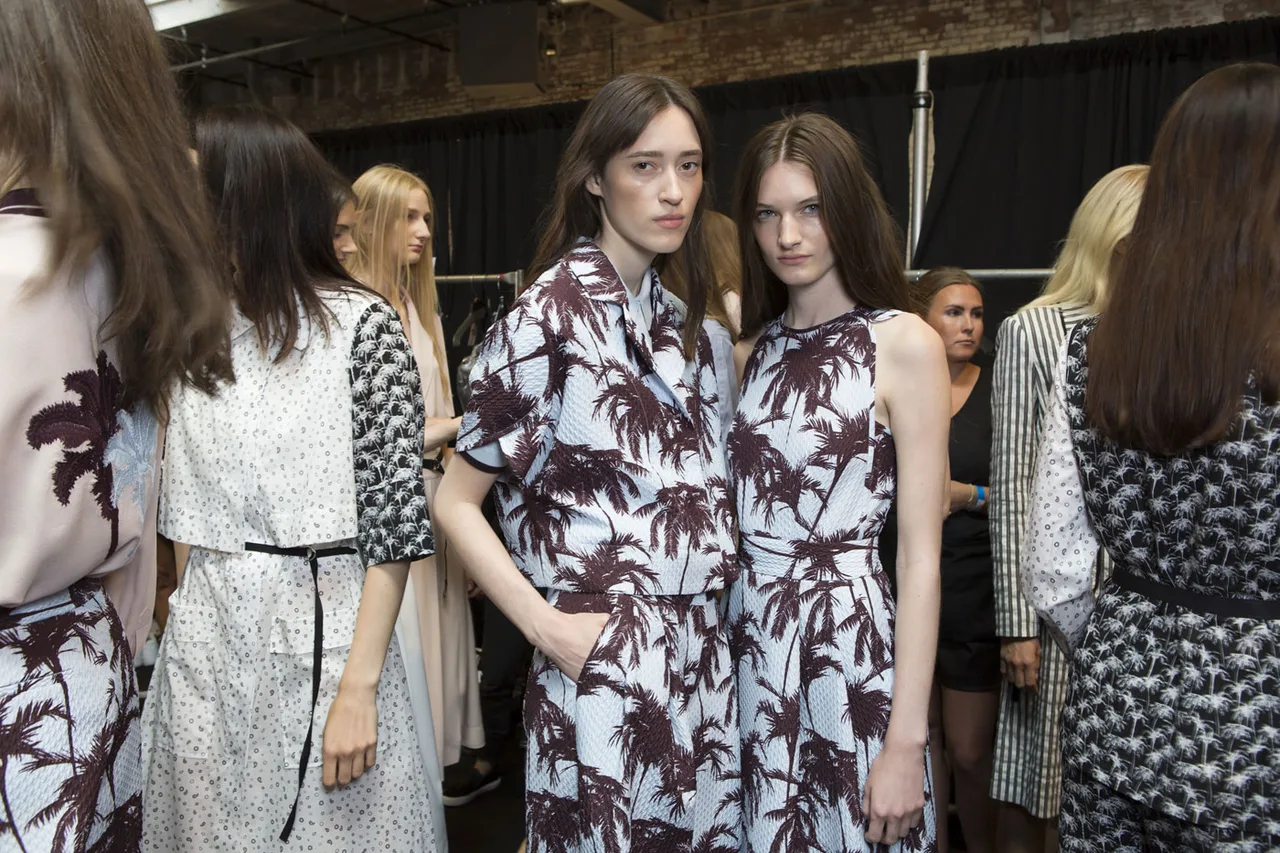 hau truong tuan le thoi trang new york xuan he 2015 nyfw ss15