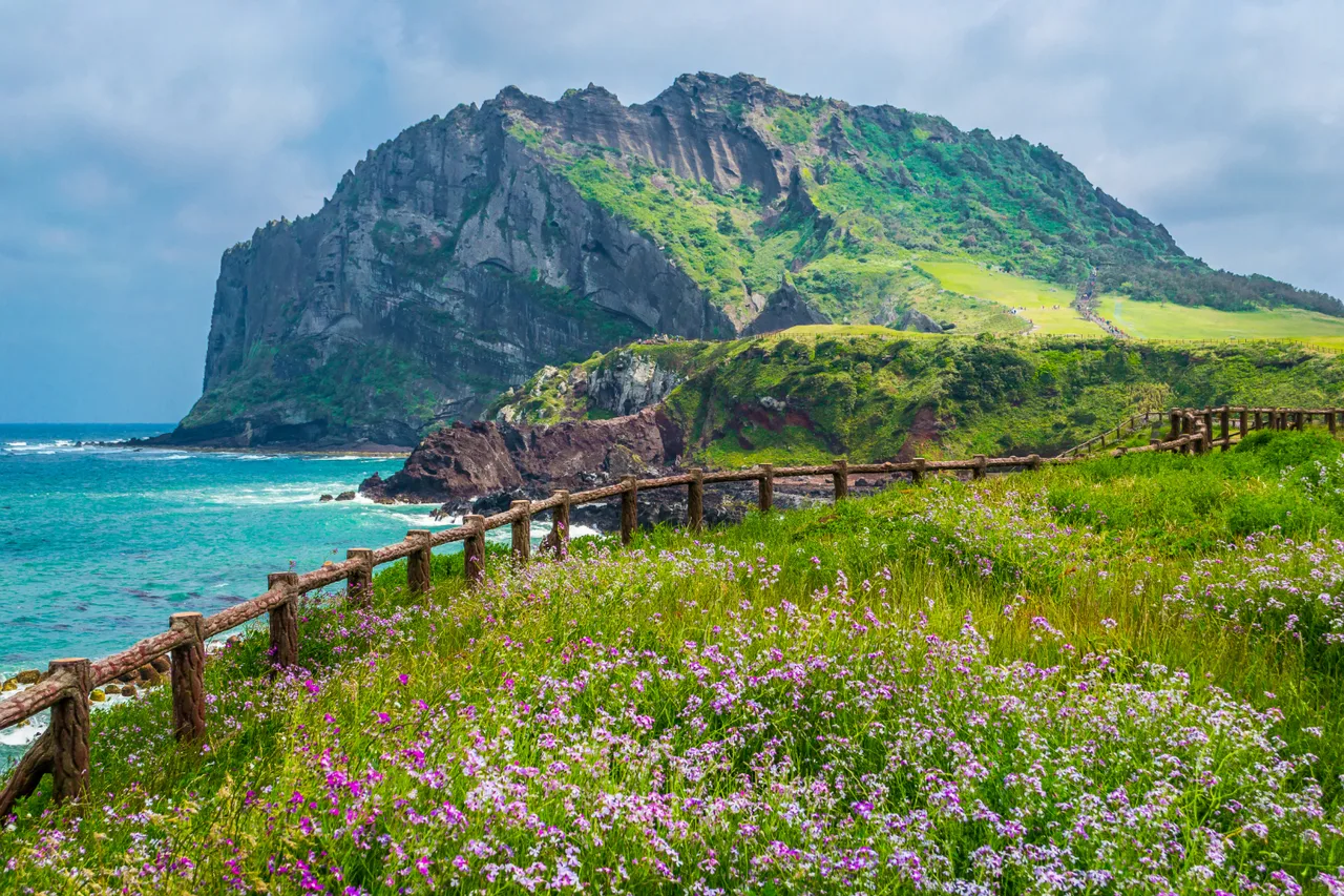 jeju