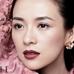 Chương Tử Di – Sinh ra là để yêu