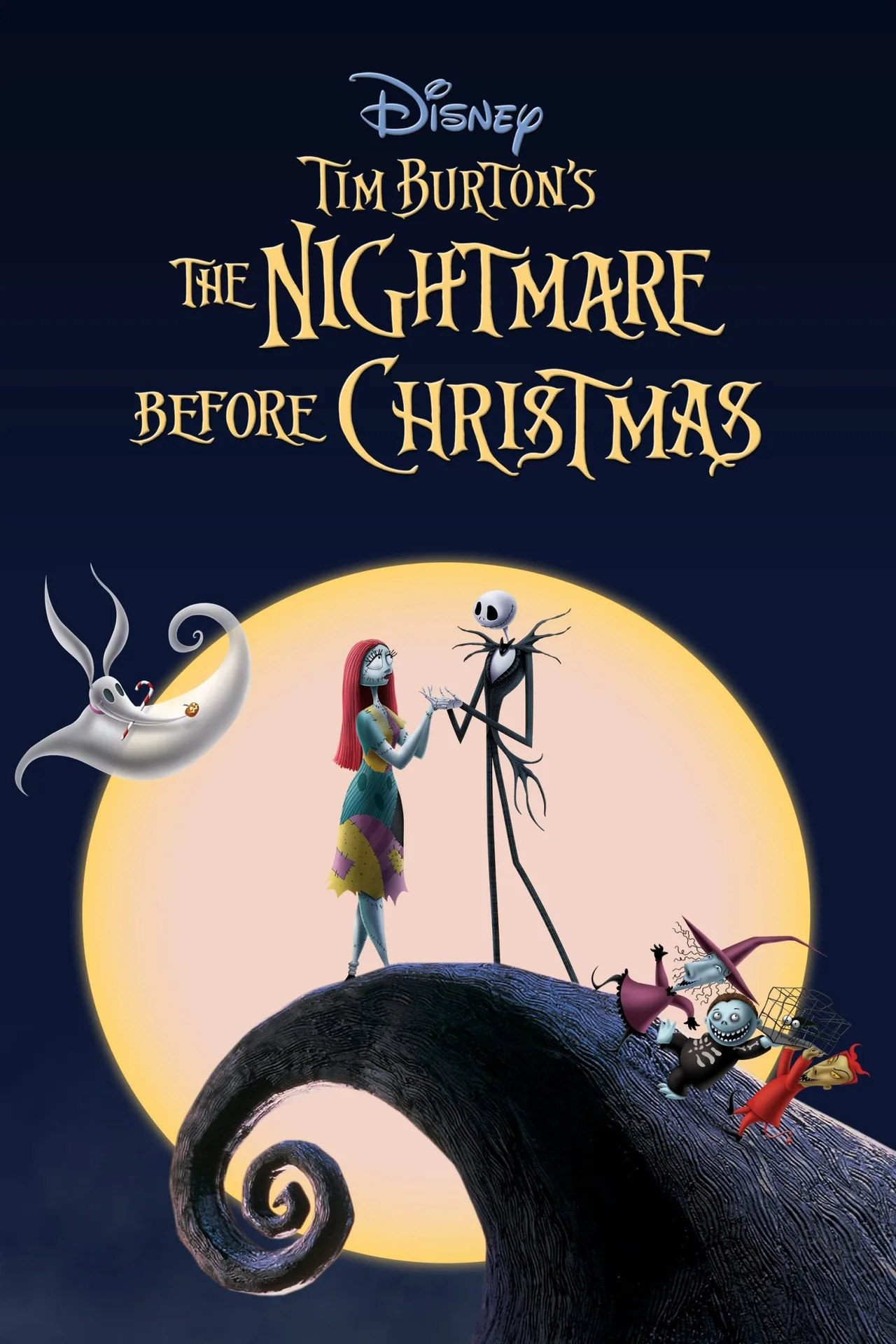 Halloween - Đêm Kinh Hoàng Trước Giáng Sinh