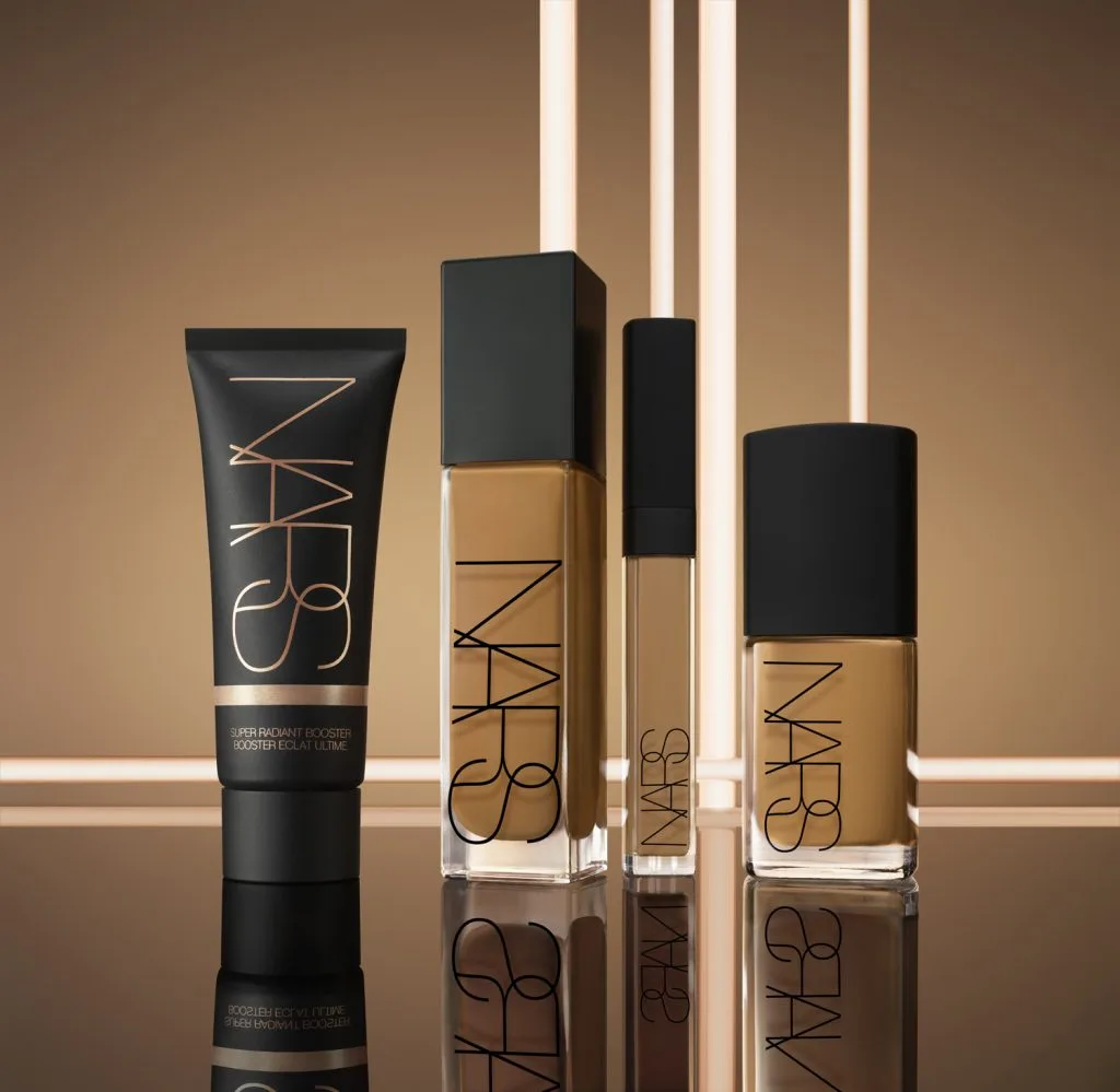 NARS Radiance Repowered