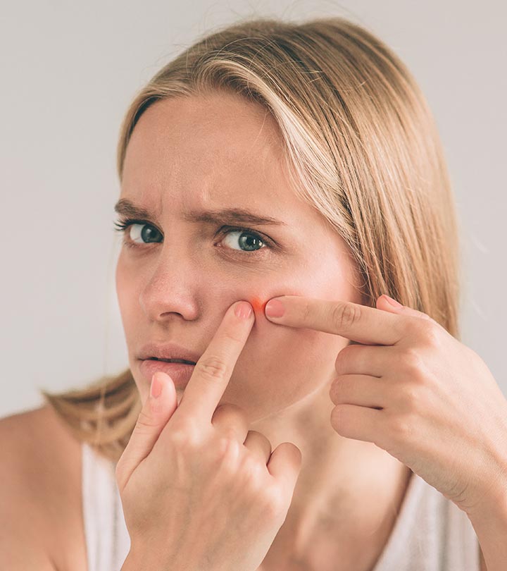vấn đề sức khỏe_StyleCraze