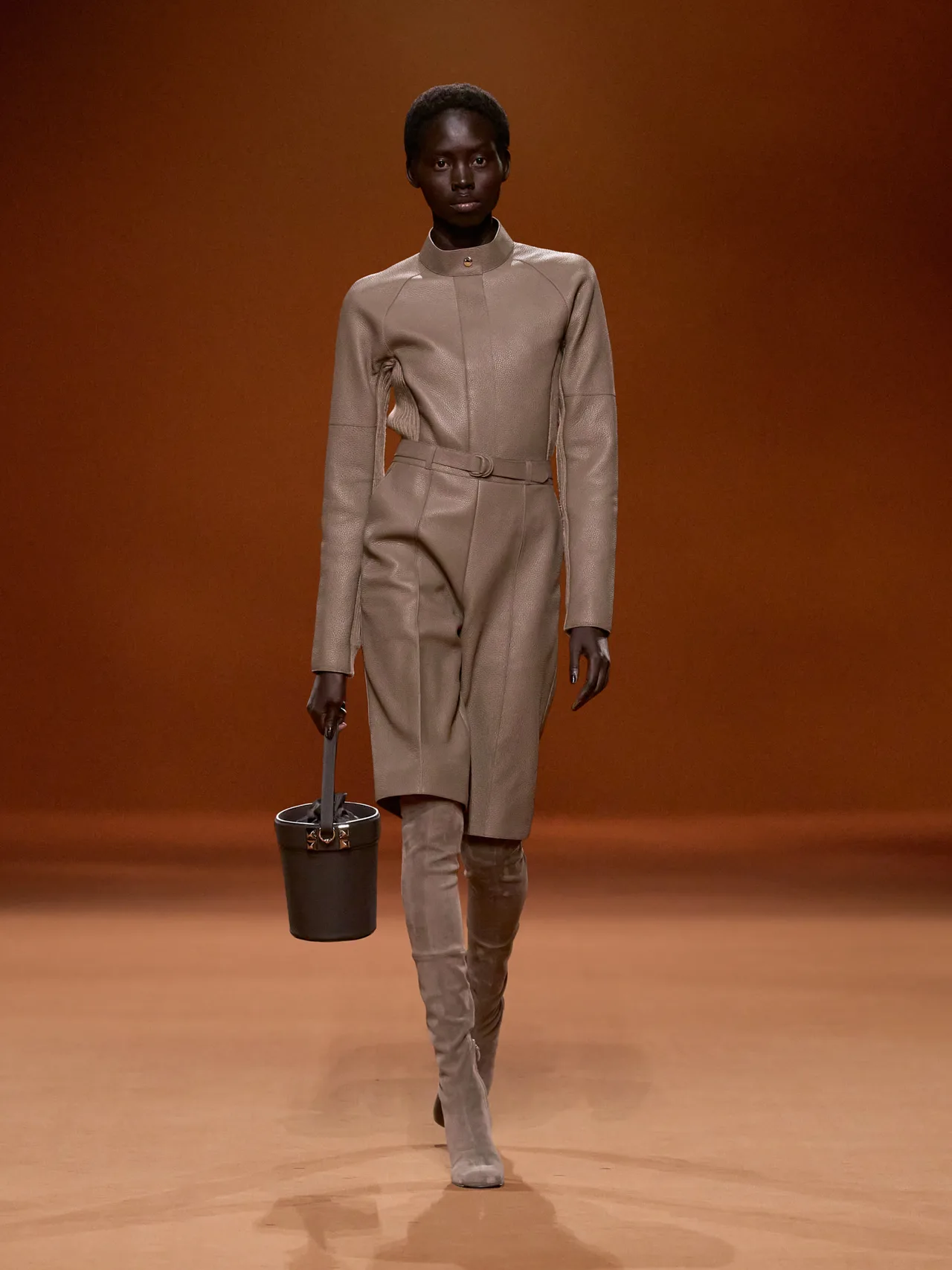Hermès_WRTW_FW23_Runway_FilippoFior_36