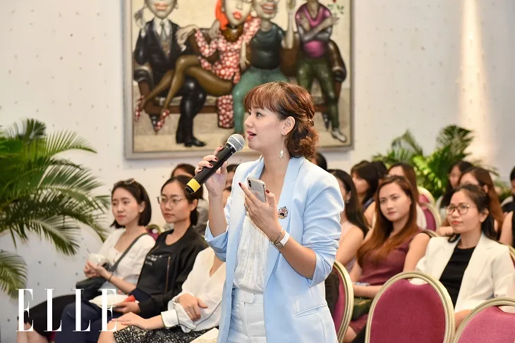 elle women in society quản lý tài chính cá nhân 02 elle women in society quản lý tài chính cá nhân 02