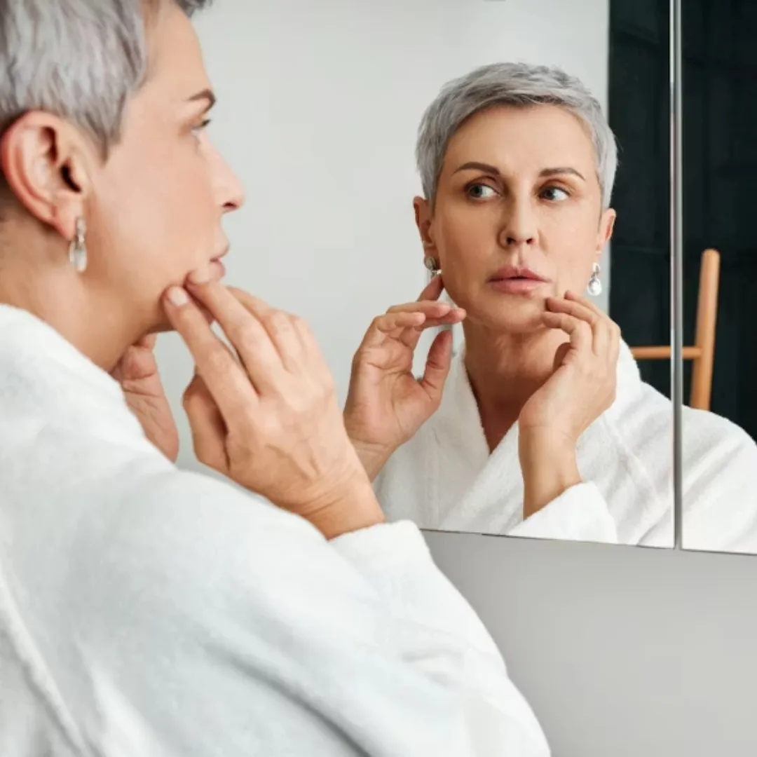 Ultherapy dành cho những làn da xuất hiện nhiều dấu hiệu lão hóa