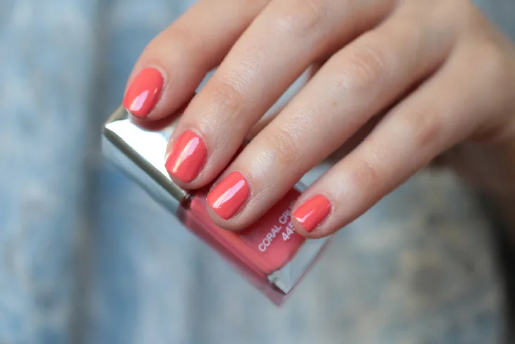18 living coral màu hot trend năm 2019 18 living coral màu hot trend năm 2019
