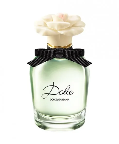 Nước hoa nữ Dolce - Dolce & Gabbana có vẻ đẹp cổ điển và quý phái