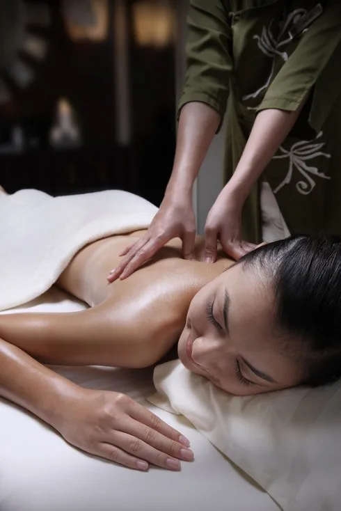 Metropole Spa