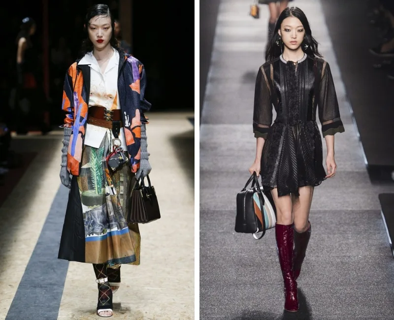 người mẫu cỡ lớn Sora Choi người mẫu cỡ lớn Sora Choi