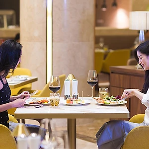 Sheraton Grand Da Nang giới thiệu thực đơn mới