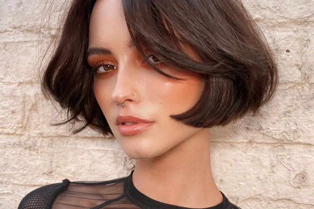 mẹo chăm sóc tóc ngắn mẹo chăm sóc tóc ngắn