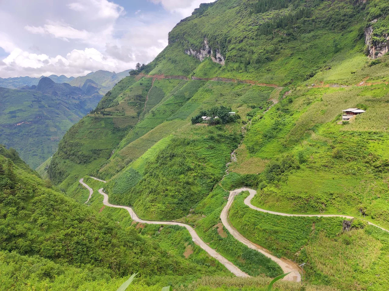 Hà Giang đèo Mã Pí Lèng Hà Giang đèo Mã Pí Lèng