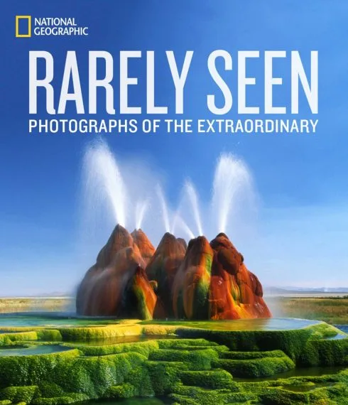 Coffee table book 8