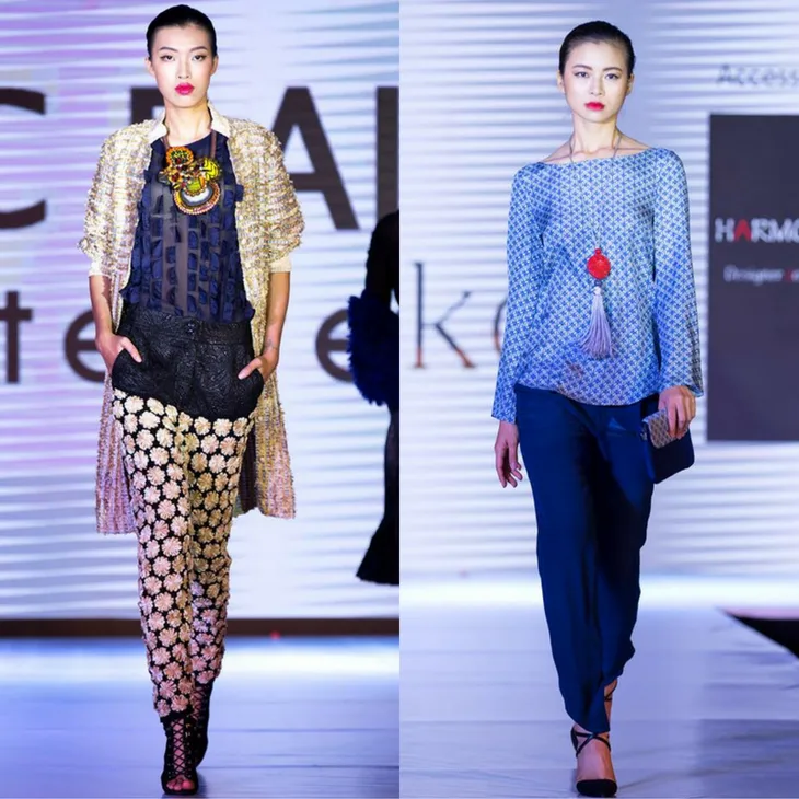 Những câu chuyện hậu trường chưa từng kể của VNTM - All Stars Những câu chuyện hậu trường chưa từng kể của VNTM - All Stars