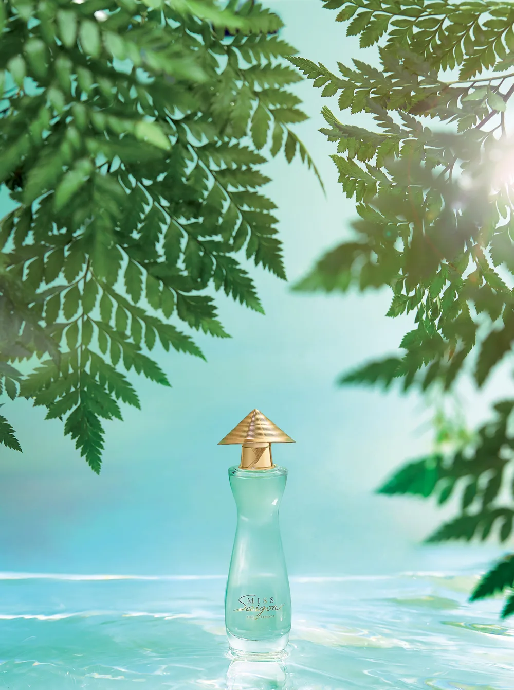 nước hoa miss saigon