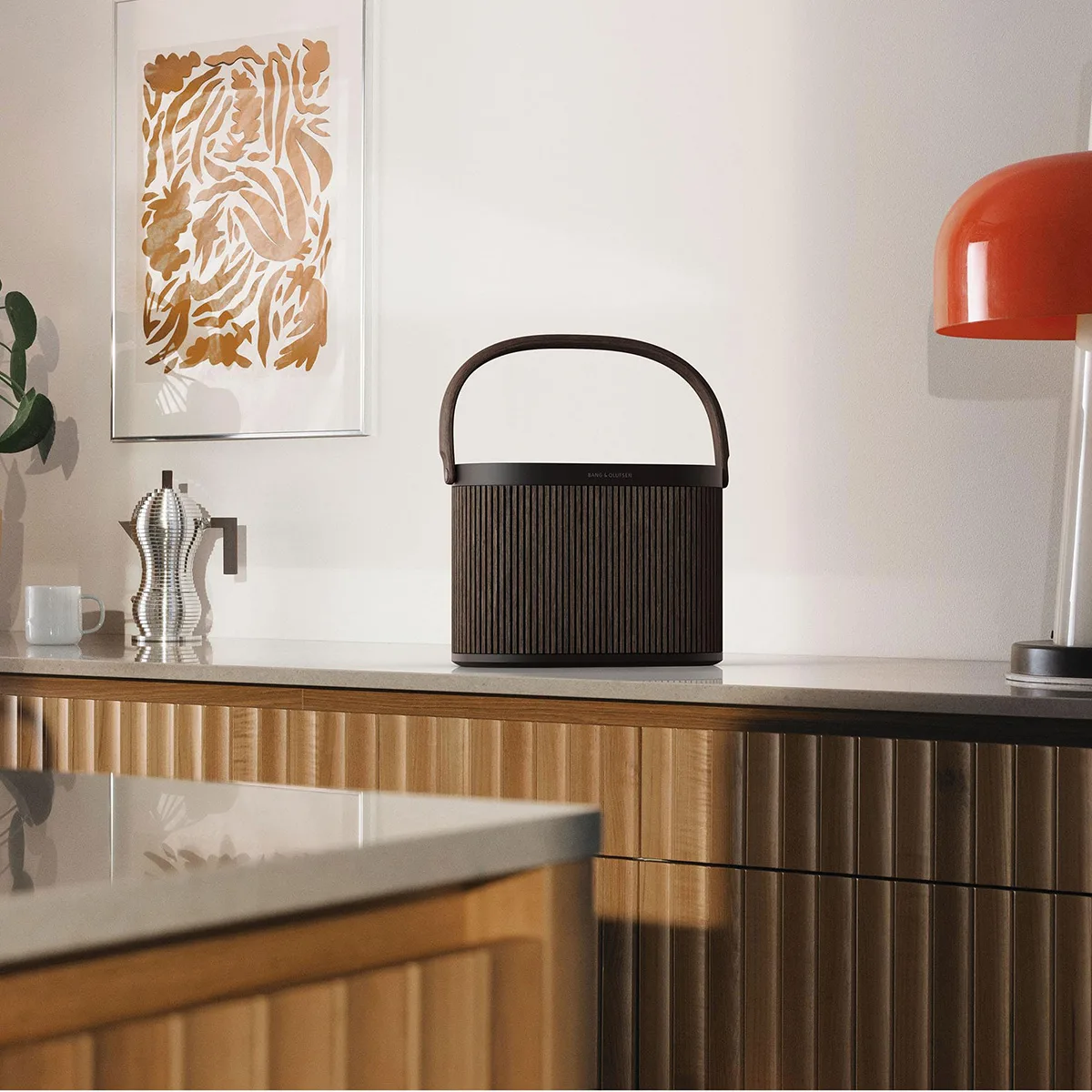 bang and olufsen beosound a5