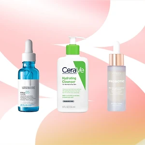 những sản phẩm chứa glycerin cho mùa Đông này