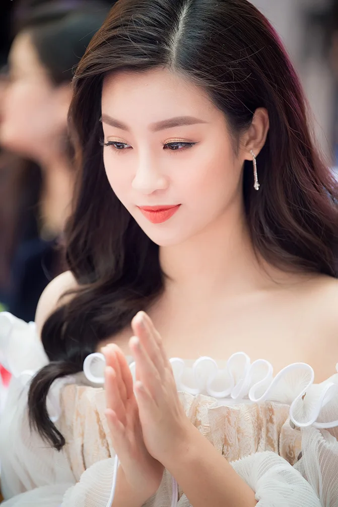 Đỗ Mỹ Linh 5 Đỗ Mỹ Linh 5