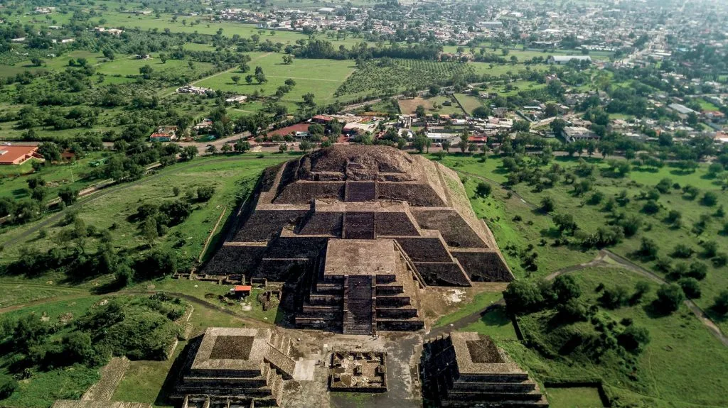 Mexico 3 Mexico 3