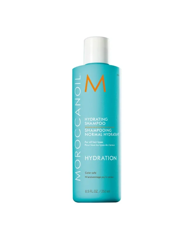 Moroccanoil Hydrating Shampoo Moroccanoil Hydrating Shampoo