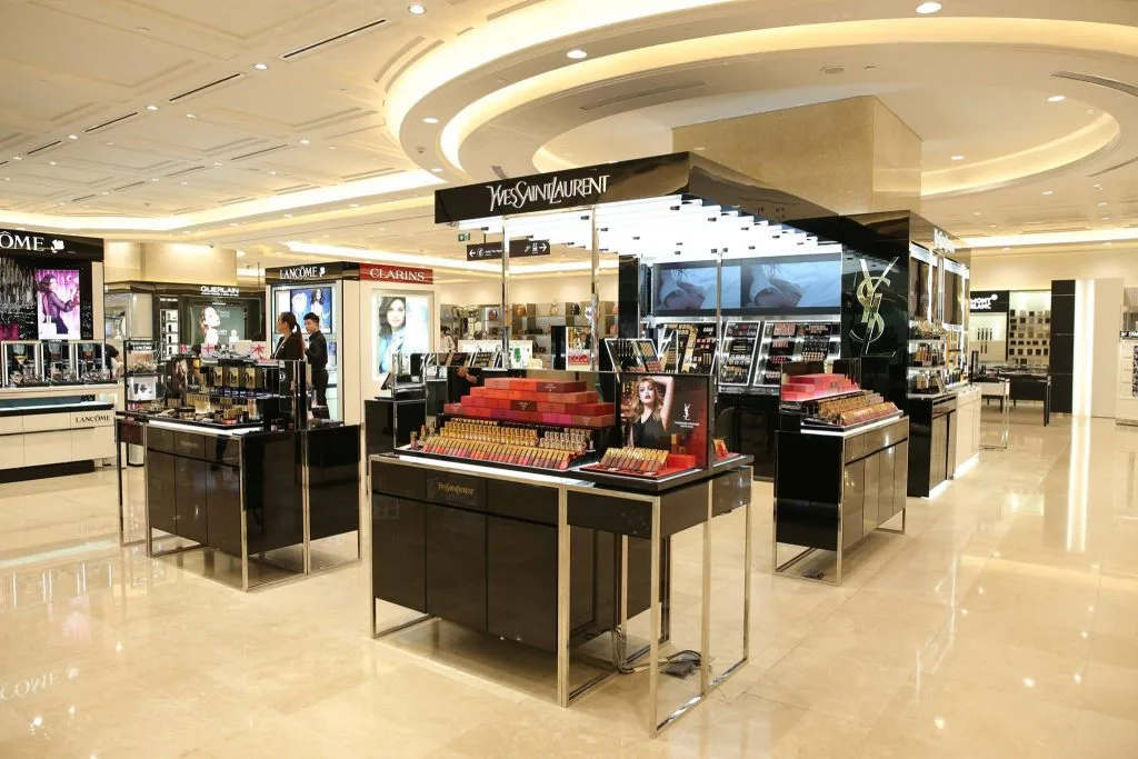 YSL Việt Nam 2 YSL Việt Nam 2