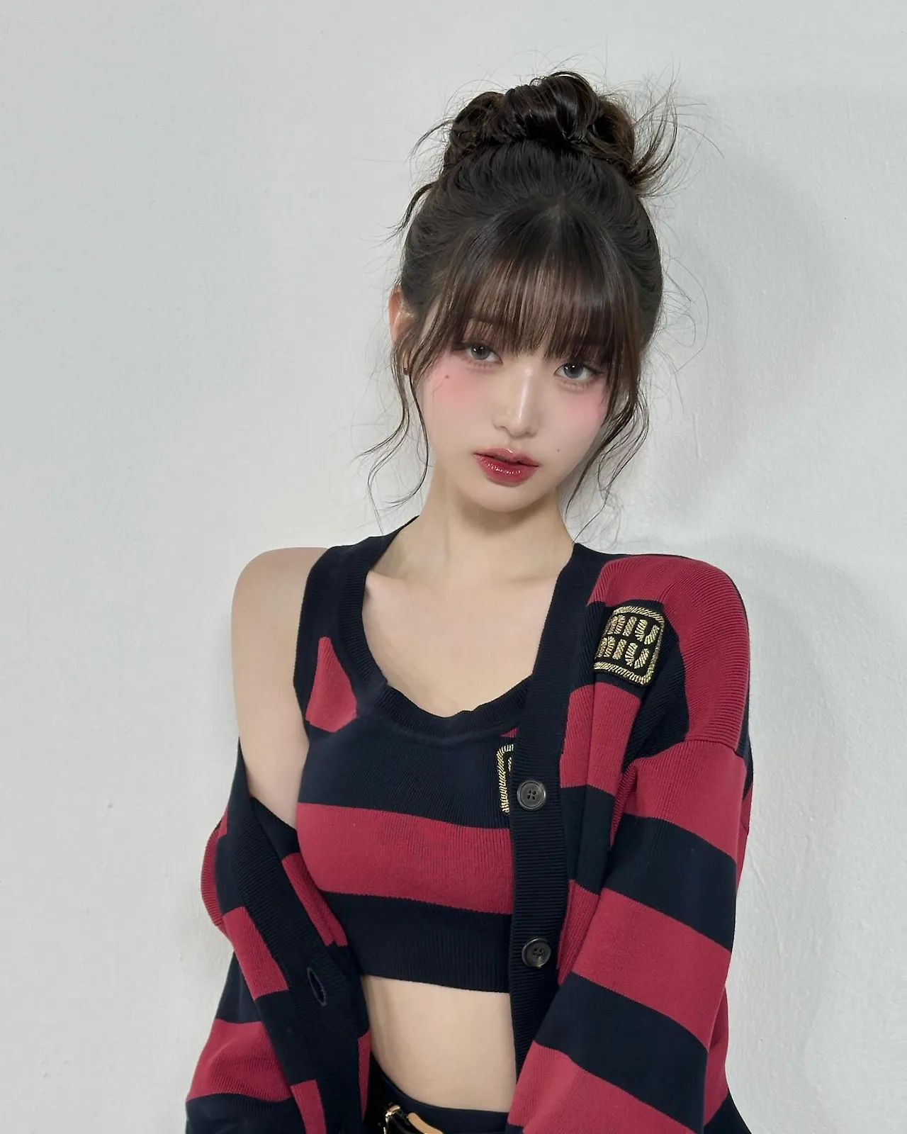 crop-top cho những ngày hè