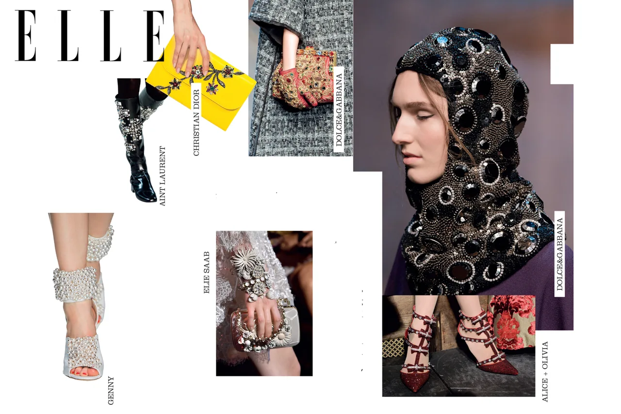 ellevn accessories trend
