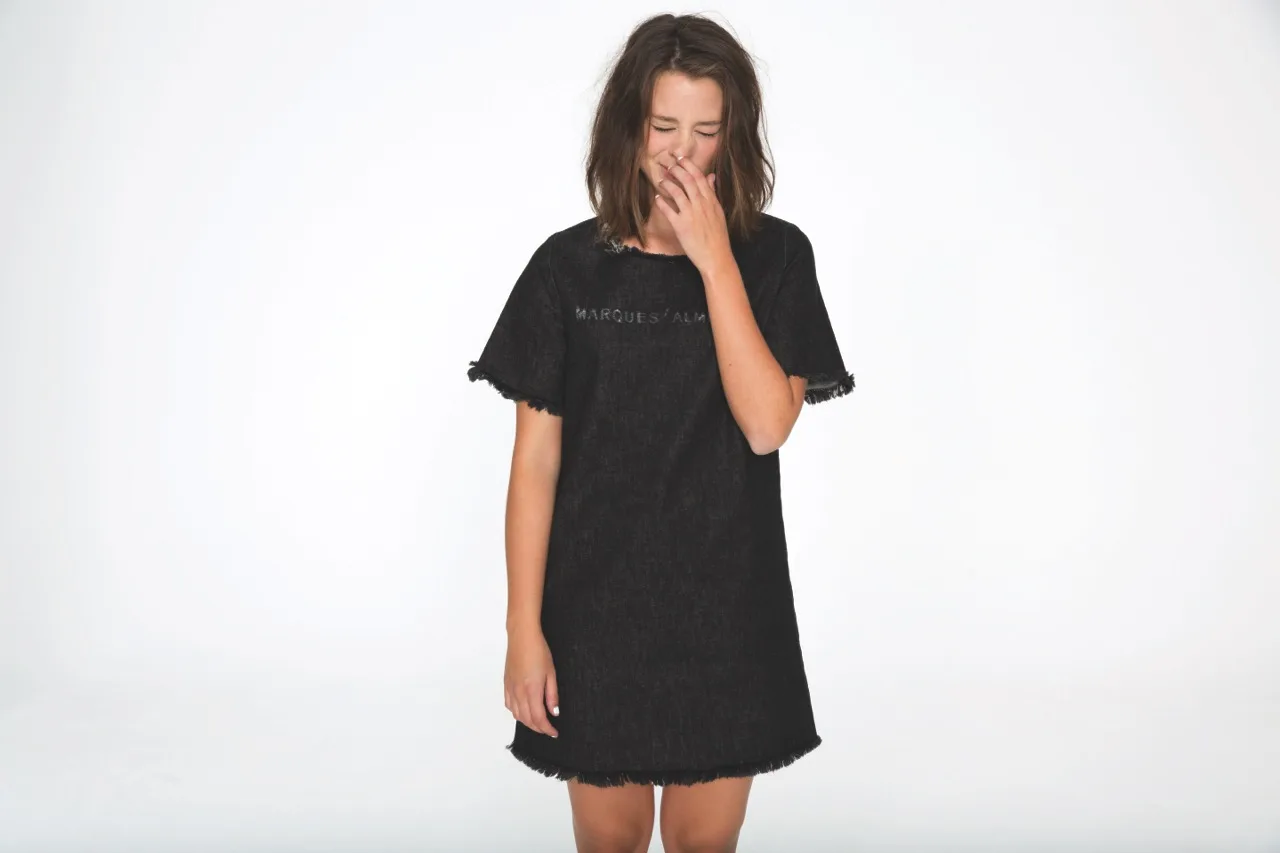 ellevn Marques Almeida x TOPSHOP