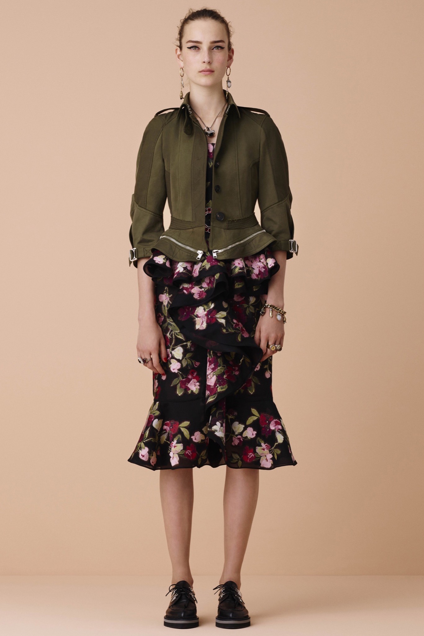 BST Xuân-Hè Alexander Mcqueen