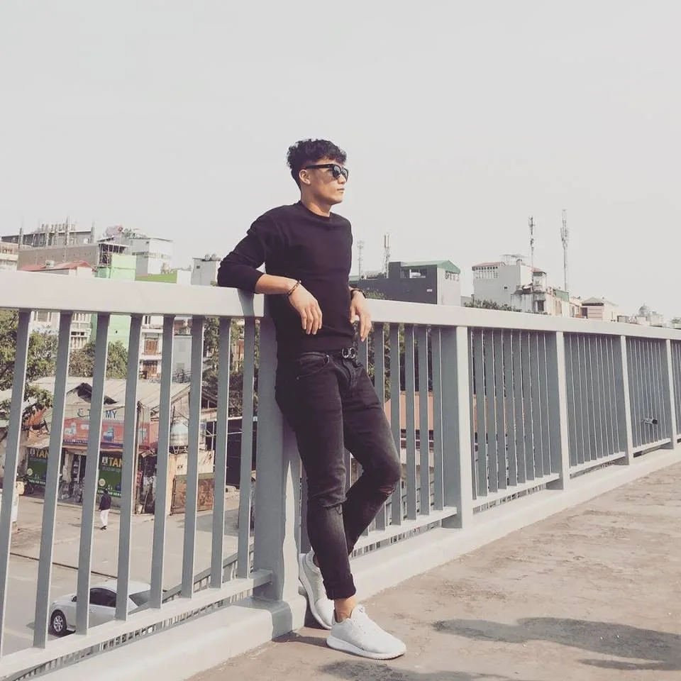 Thời trang của các cầu thủ U23 Việt Nam: Ai là "hot boy" phong cách? Thời trang của các cầu thủ U23 Việt Nam: Ai là "hot boy" phong cách?