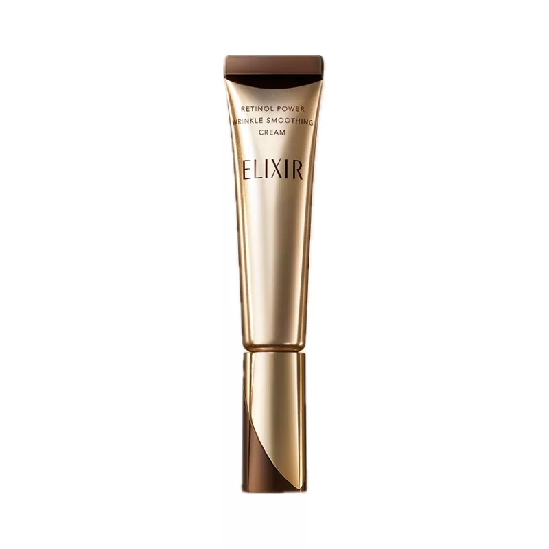 Kem dưỡng chăm sóc da Elixir. Kem dưỡng chăm sóc da Elixir.