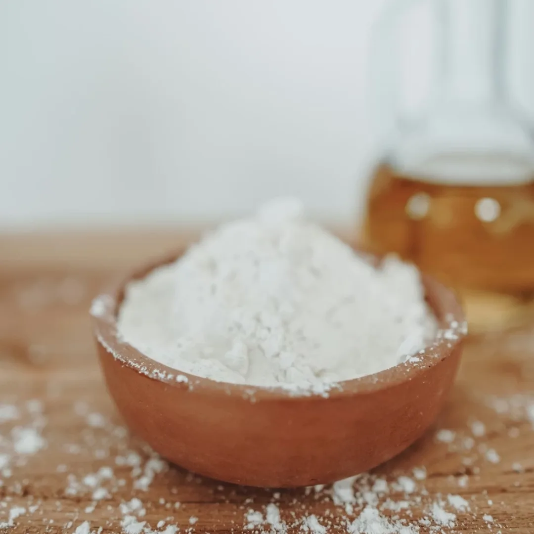 Bột sắn dây tốt cho hệ tiêu hóa