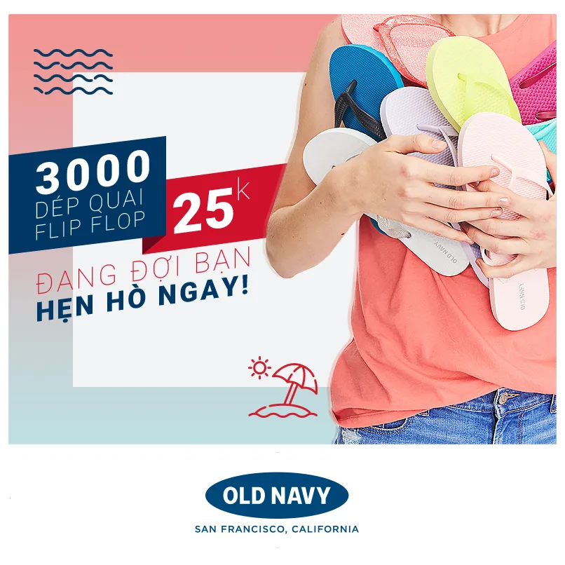 Old Navy 3 Old Navy 3