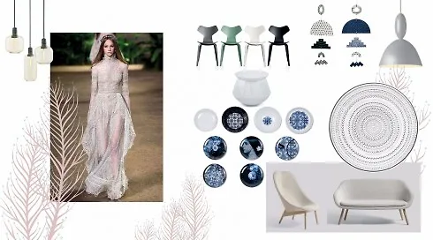 BST Haute Couture Xuân Hè 2016 ELIE SAAB