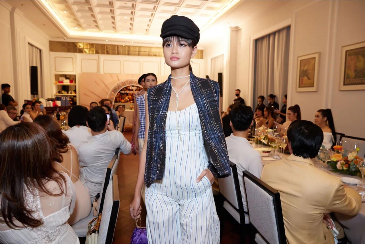 BST Autumn Vibe 2022 tại sự kiện Empowering Women bst-autumn-vibe-2022-mr-crazy-&-lady-2