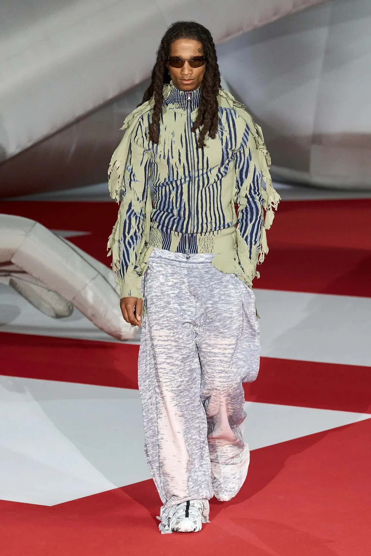 diesel xuân hè 2023 look 47