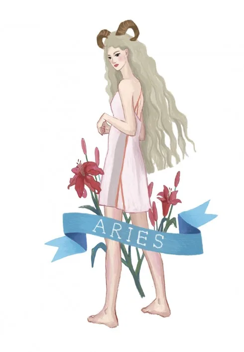 Love Horoscope Bach Duong