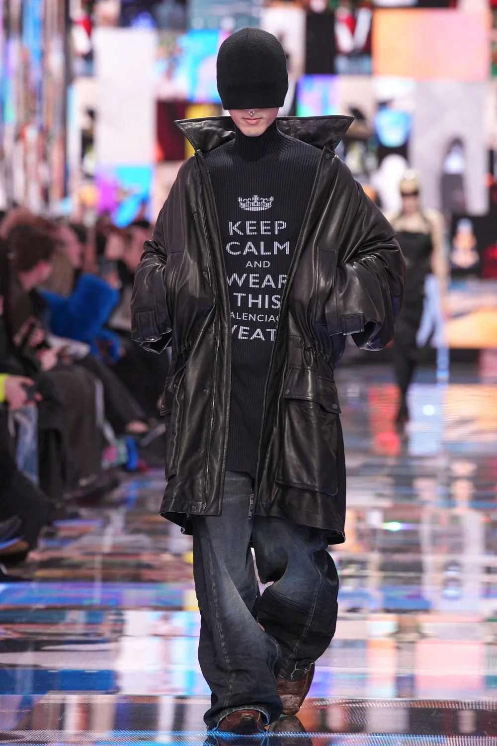 balenciaga
