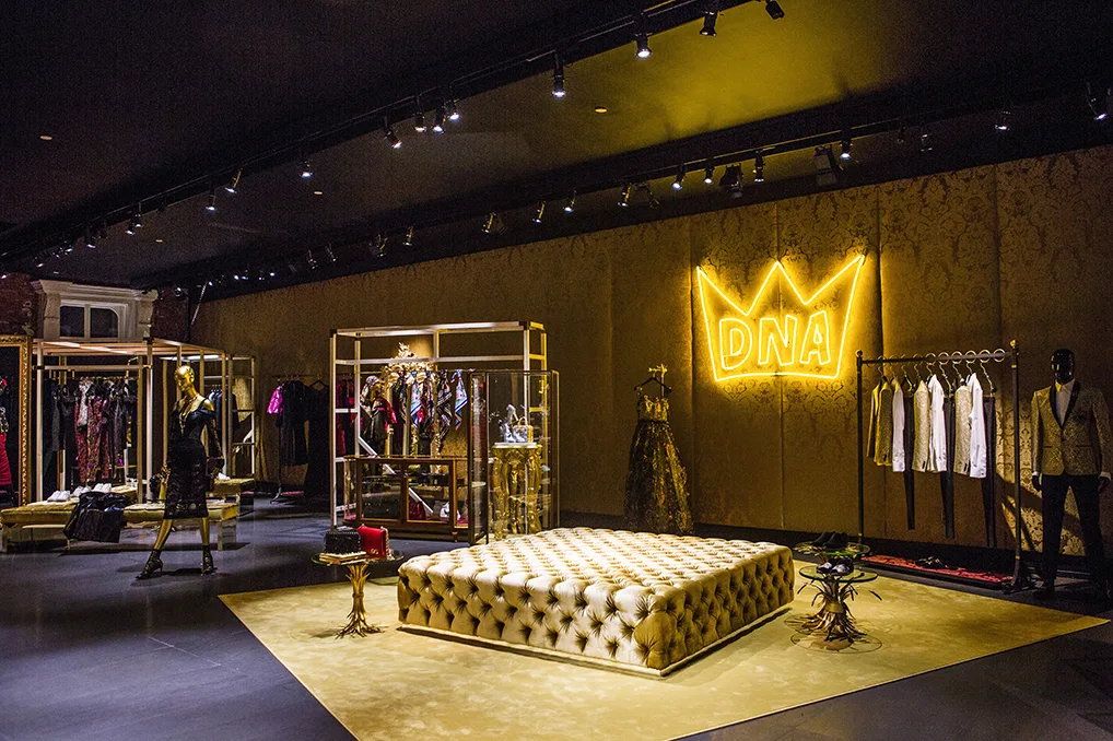 Dolce & Gabbana 10 Dolce & Gabbana 10
