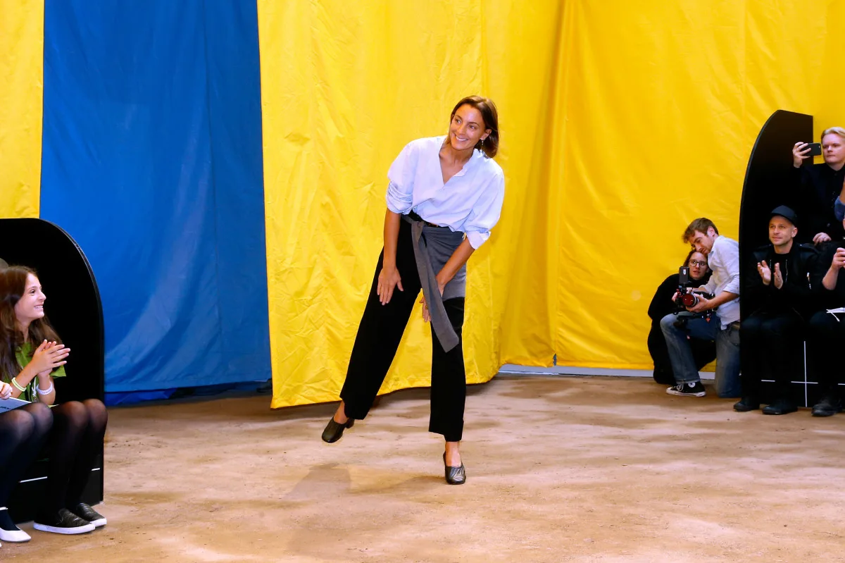 Phoebe Philo nhường chỗ cho Hedi Slimane tại nhà mốt Céline sau 10 năm gắn bó