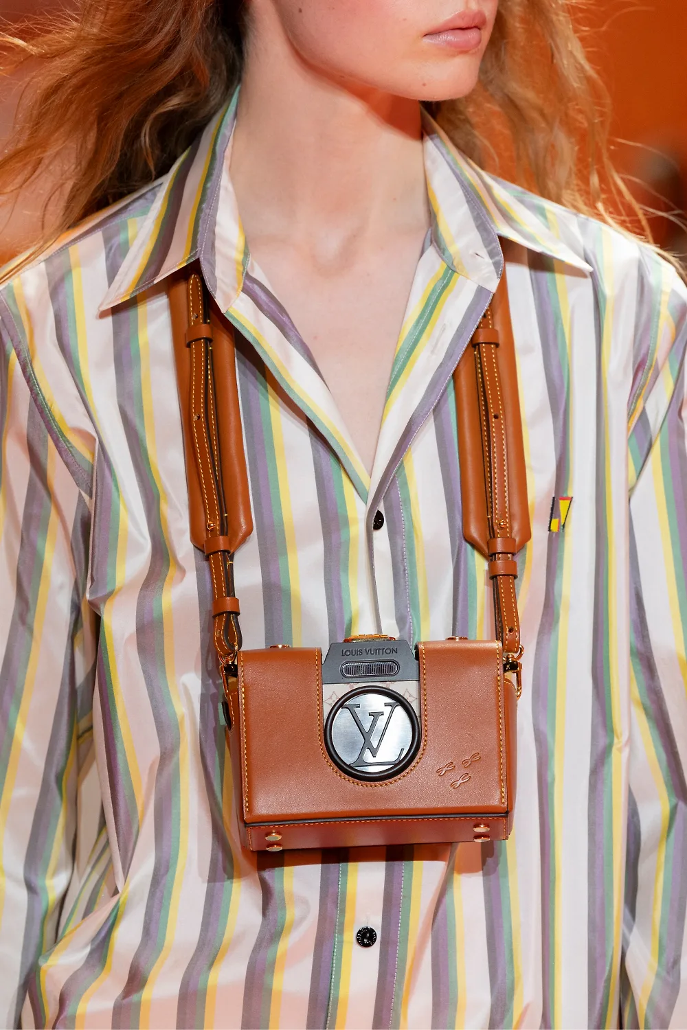 Louis Vuitton Spring Summer 2024