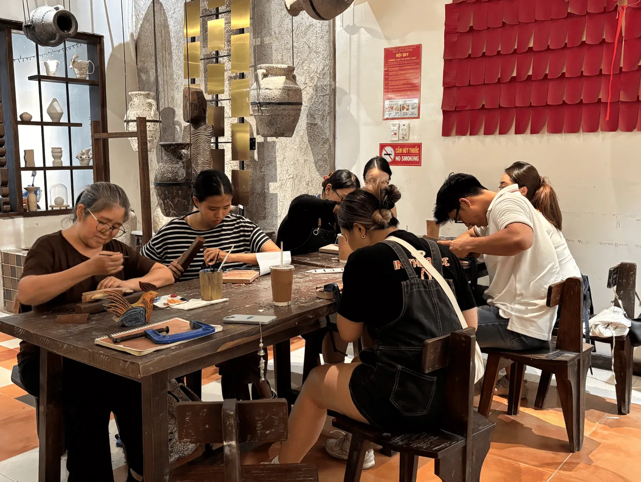 ELLE LIFESTYLE MAP ĐỢT 6