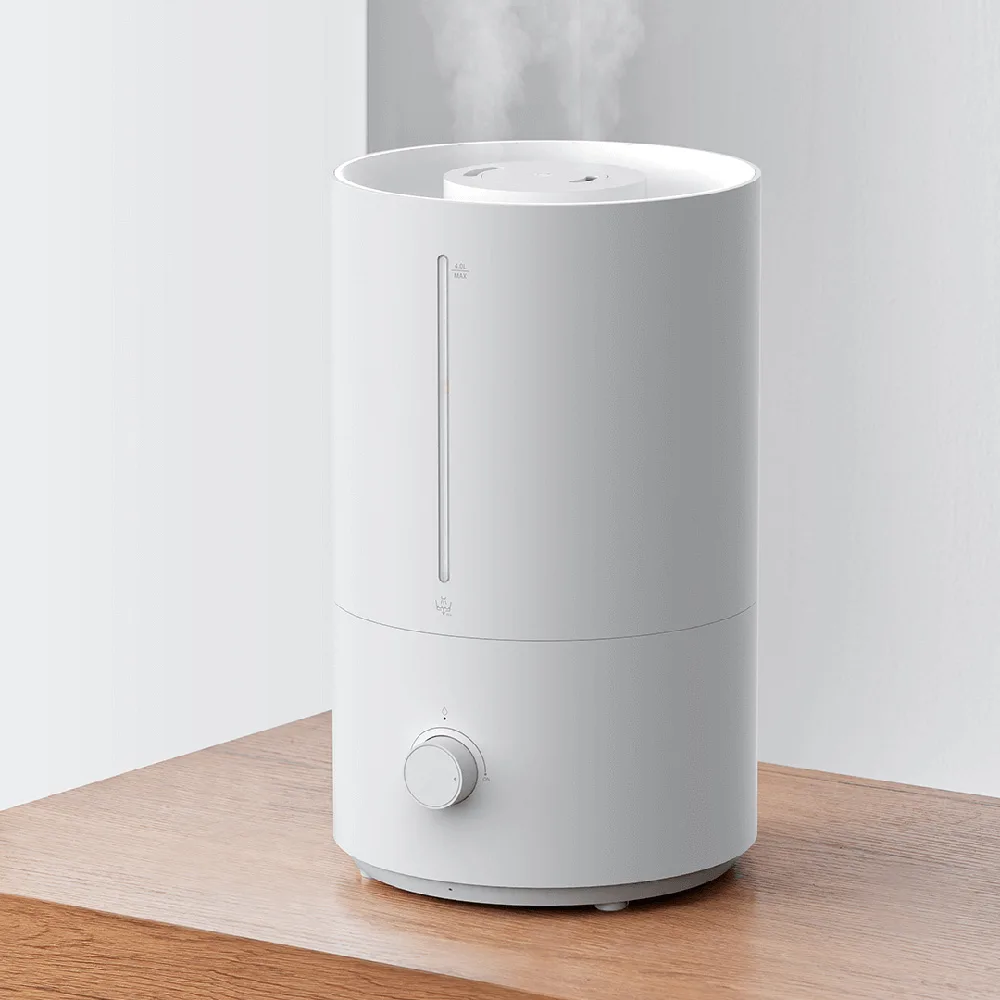 máy xông tinh dầu thương hiệu xiaomi