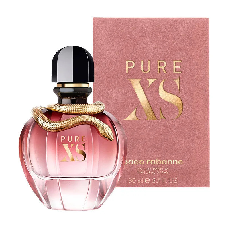 Paco Rabanne Pure XS For Her - mùi hương nước hoa hoàn hảo cho nàng vào những bữa tiệc đêm và mùa lễ hội. Paco Rabanne Pure XS For Her - mùi hương nước hoa hoàn hảo cho nàng vào những bữa tiệc đêm và mùa lễ hội.