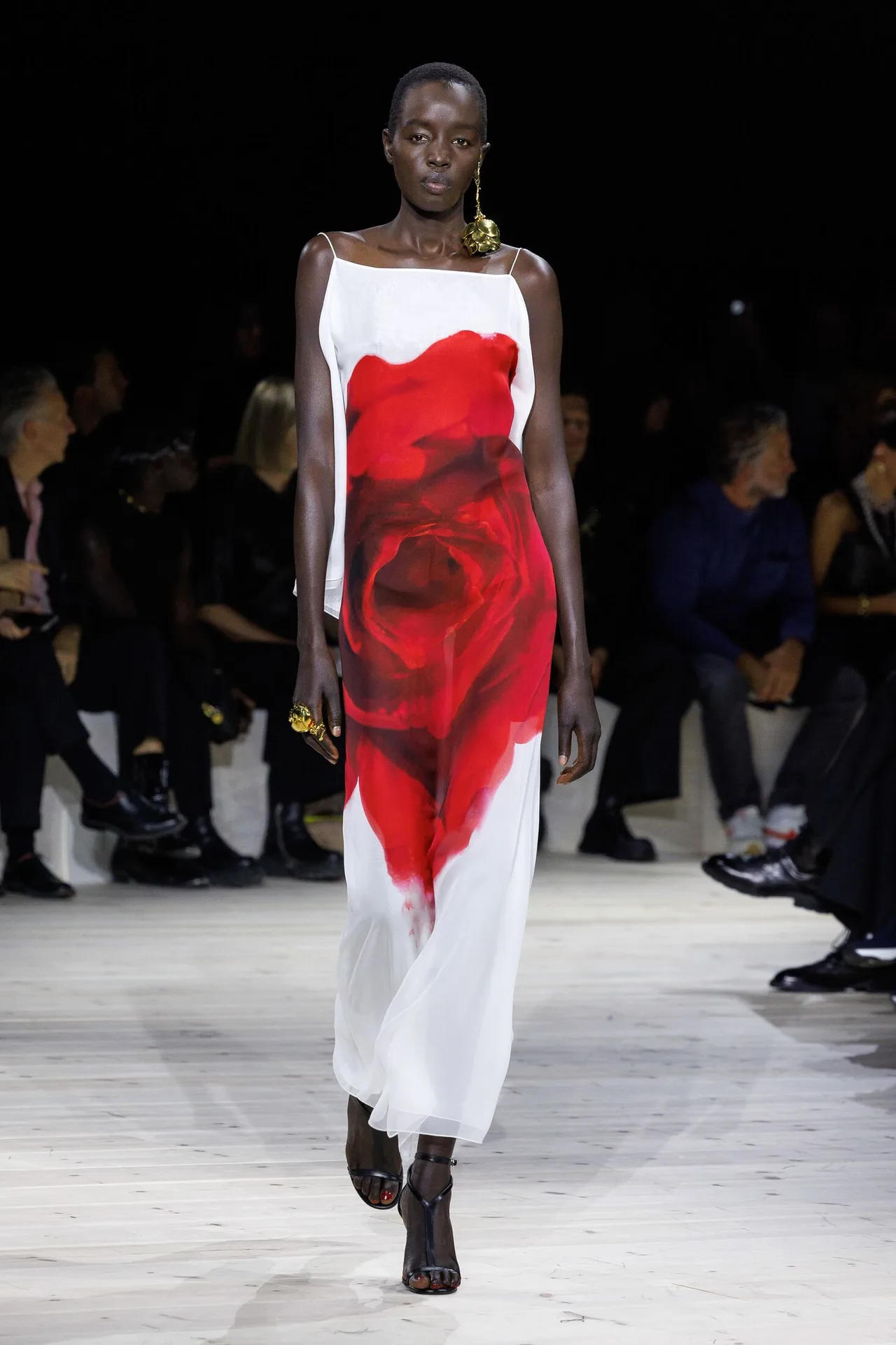 Alexander McQueen Spring Summer 2024