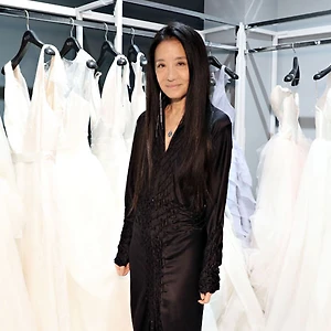 Những câu nói truyền cảm hứng của NTK váy cưới Vera Wang
